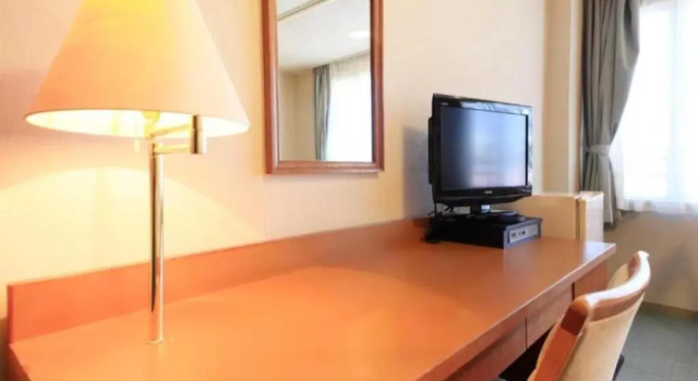 Студия Fuji Green Hotel - Vacation STAY 18932v