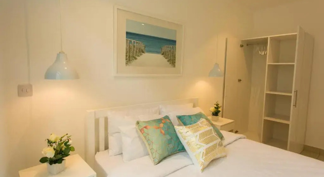Апартаменты Accra Luxury Apartments at The Gardens