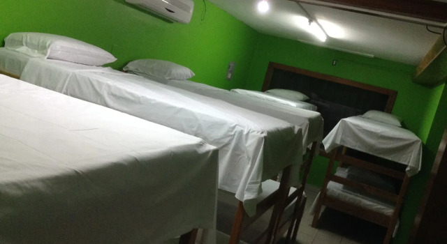 Amelia Guest House