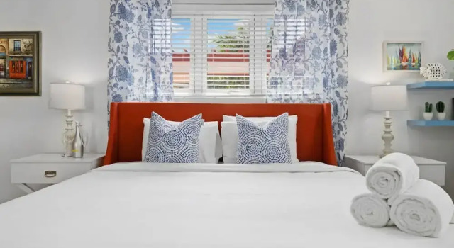 Beautiful 3br2ba Amazing Location w Private Pool, Varaa Hotelli Noord Aruba
