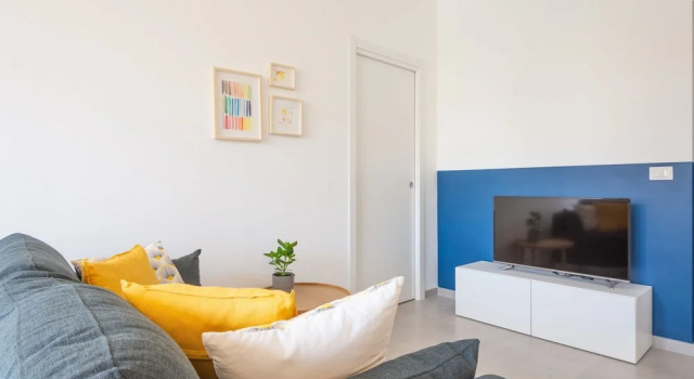 Urban House Carducci - Apartments