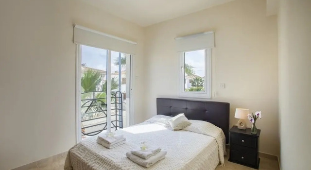 Protaras Villa Blue Water 34, Book Villa Protaras Famagusta