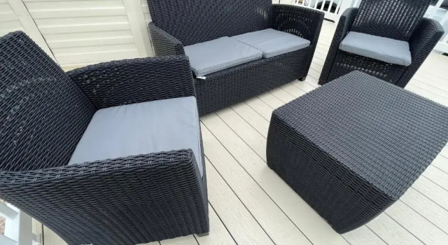 Коттедж Charming 2-Bed Cottage in Morecambe