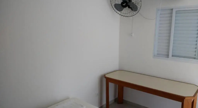 Номер Standard Consulado Praia Hotel