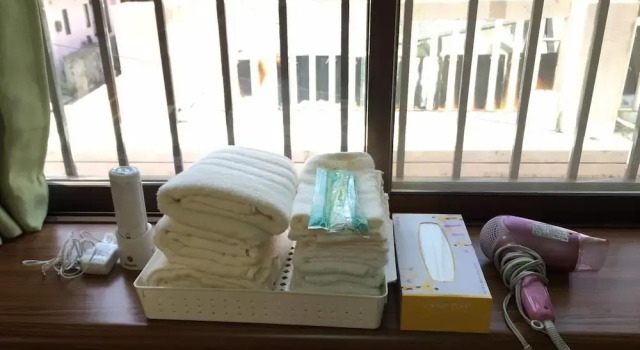 Номер Standard Guest House Kona