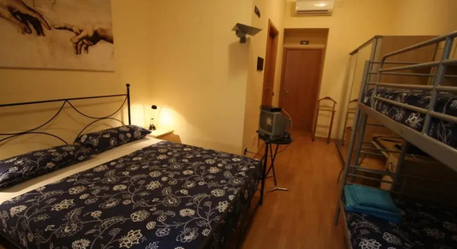 Номер Standard Bed & Breakfast Centro Storico