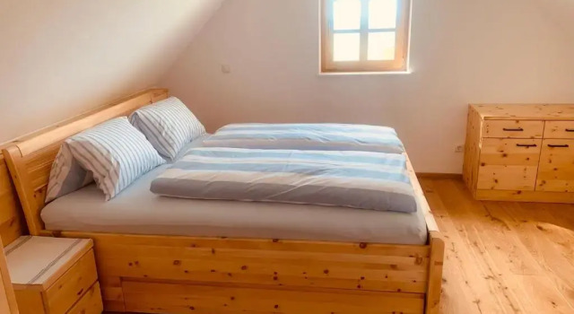Коттедж REnthouse - Ferienhaus am Weinberg