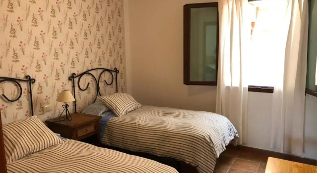 VV El Almendro, Reserva ahora Hotel Tejeda Gran Canaria