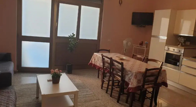 Caccia Apartment, Book Apartment Hotels in Sicily with Parking, Parking
