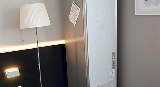 Номер Deluxe Golden River Hotel