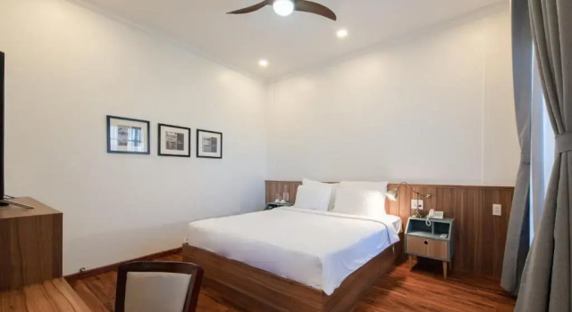 Le Soleil Boutique Hotel Dalat, Book Boutique Hotel Ấp Ða Thiên Lam Dong