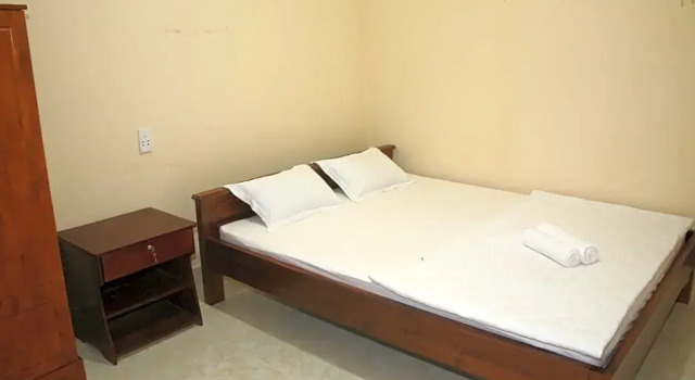 Одноместный номер Standard Le Forest Resort