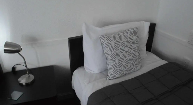 Двухместный номер Standard Alexander Motel