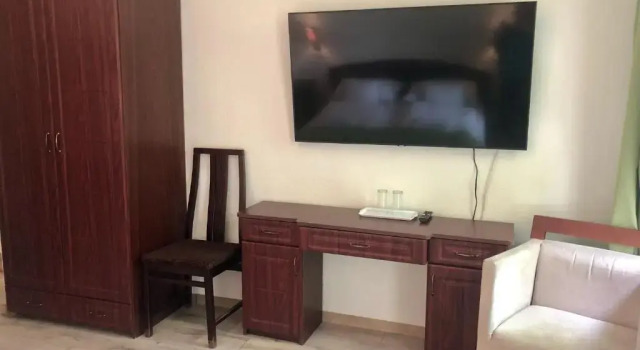 Двухместный номер Standard Hotel Viktória