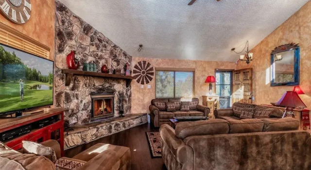 Hummingbird Oasis, Varaa Hotelli Alto New Mexico