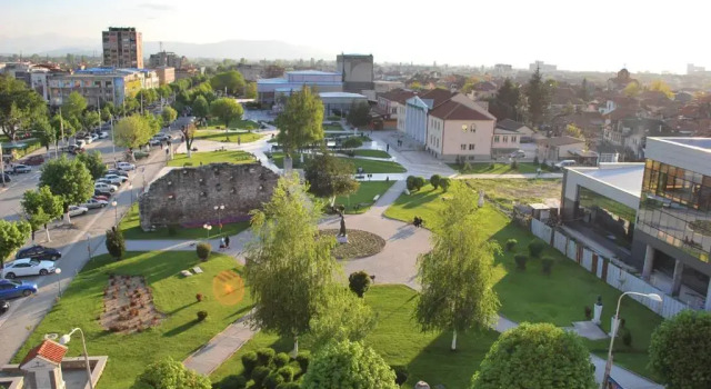 Appartamento Apartment in Prilep