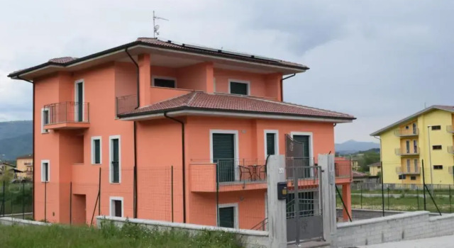 Villa La Mulinella, Réserver Villa LʼAquila 
