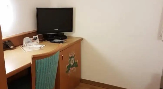 Номер Standard Hotel Lamm