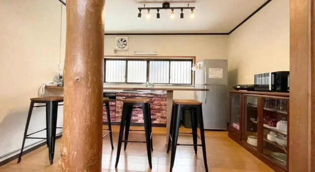 Shinka Bettei - Vacation STAY 11135v, Забронировать Отель Яманакако 