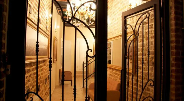 Номер Standard Art Nouveau Galata