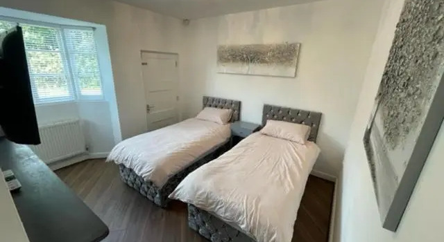 Canalside Cottage, Varaa Lomakoti Birmingham West Midlands