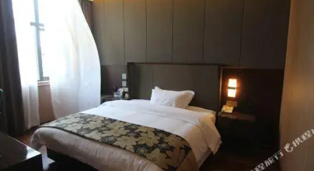 Set Chain Hotel (Huangshi Xialu), Rezerwuj Hotel Hotele w Huangshi z parkingiem, Parking