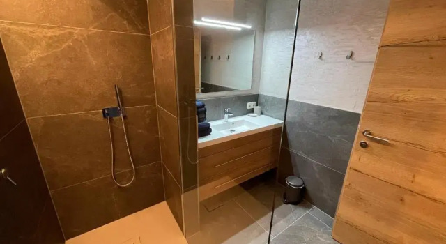 Апартаменты с 2 комнатами Landhaus Zillertal