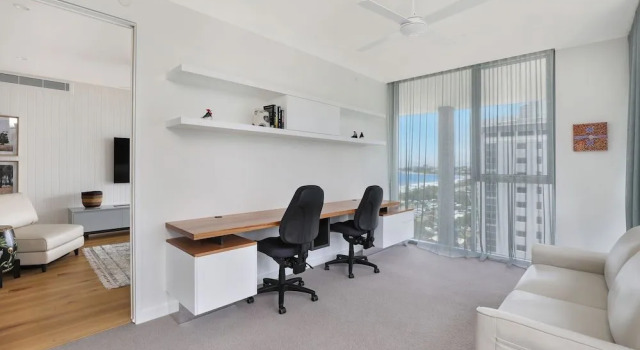 Rise Maroochydore, Reserva ahora Apartamento Hoteles en Queensland con aparcamiento, Aparcamiento