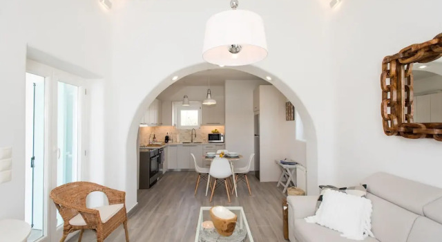 Вилла TIFFANYS VILLAS