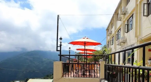Songlin Holiday Homestay