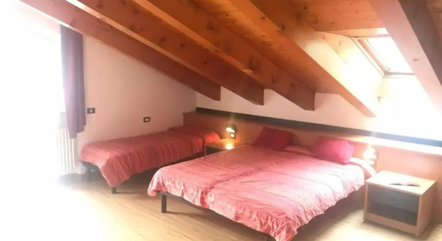 La Betulla Apartments