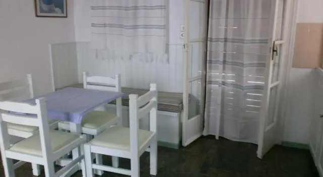 Люкс с видом на сад Aegean Village