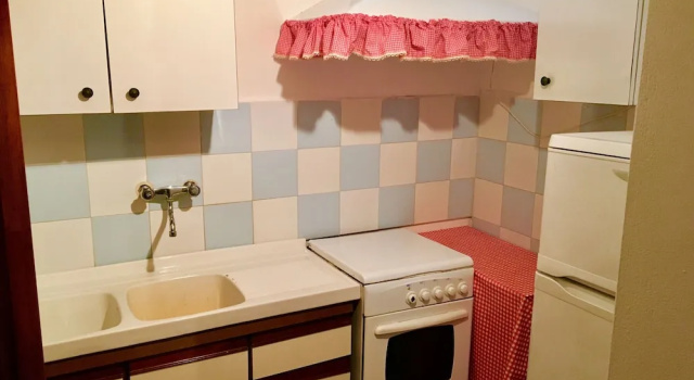 Апартаменты Carbone Country House