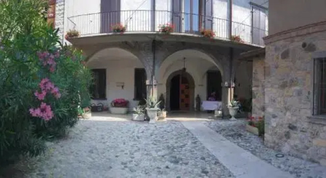 B&B Al Caseificio, Réserver Chambre d'hôtes Barghe Lombardie