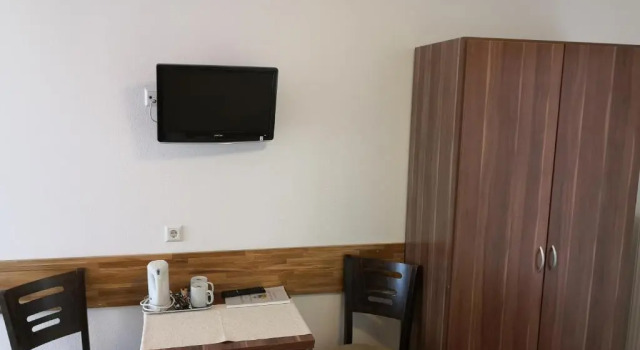 Номер Standard Gästehaus und Fewo Lamm Garni