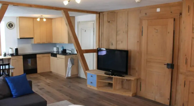 Апартаменты Hotel Wynegg