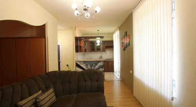 Апартаменты Apartment near ANI PLAZA hotel