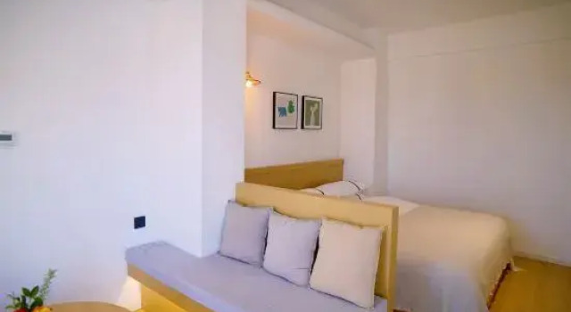 Семейный люкс Ya'an Bifeng house