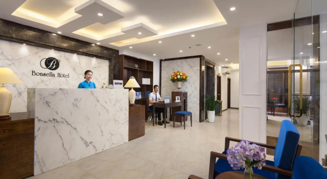Hanoi Bonsella Hotel