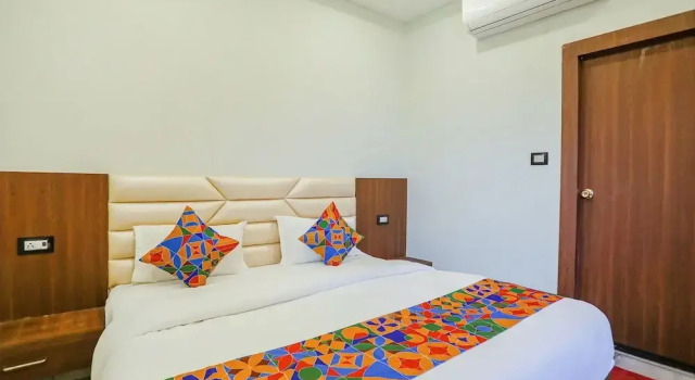 Fabhotel Dds