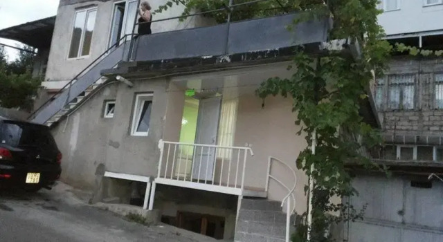 Jujuna Guest House, Prenota Affittacamere Borjomi Samckhe Javakheti