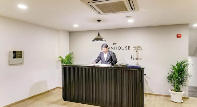 Hotel Wedlocks 51