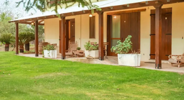 Номер Economy Azienda Agrituristica Il Pago