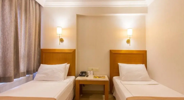 Dogan Royal Hotel, Rezerwuj Hotel Ankara Central Anatolia Region
