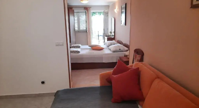 Апартаменты Apartments Zlosilo