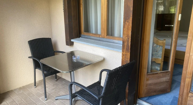 Номер Comfort Hotel B&B Casa La Val