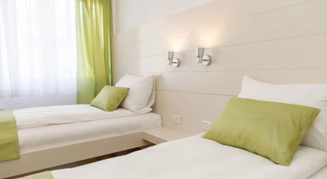 Apartment Jovanova