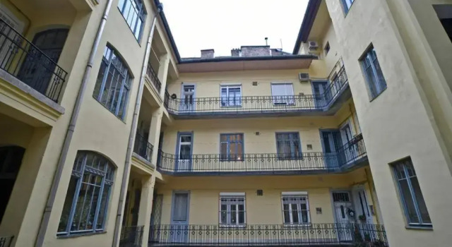 Luxuryflat Near Centre On118 Sqm, 3br,2bth,8bed,Ac, Varaa Hotelli Budapest Budapest