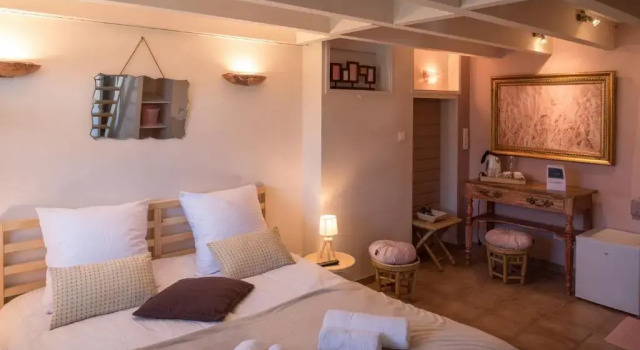 Domaine Castetbieilh, Rezerwuj Hotel Hotele w Tercis-les-Bains z parkingiem, Parking