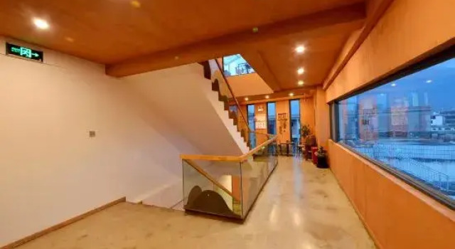 Tai Lee Yuntu Seascape Resort Inn (Ma Jiu Yi Village Branch), Prenota Resort Hotel a Dali con parcheggio, Parcheggio